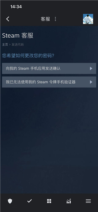 steam手机版