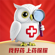 药探探app官方正式版下载v1.1.7最新版