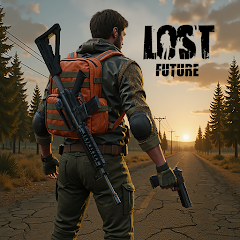 迷失的未来中文版(Lost Future) 0.32.1最新版