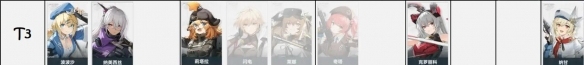 少女前线2追放