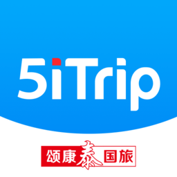 5iTrip(颂康泰国旅app)