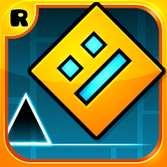 几何冲刺手机版(Geometry Dash) 2.2.144安卓版