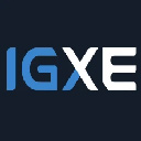 IGXE交易平台