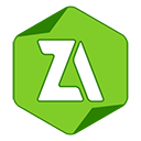 Zarchiver解压工具 安卓版软件下载