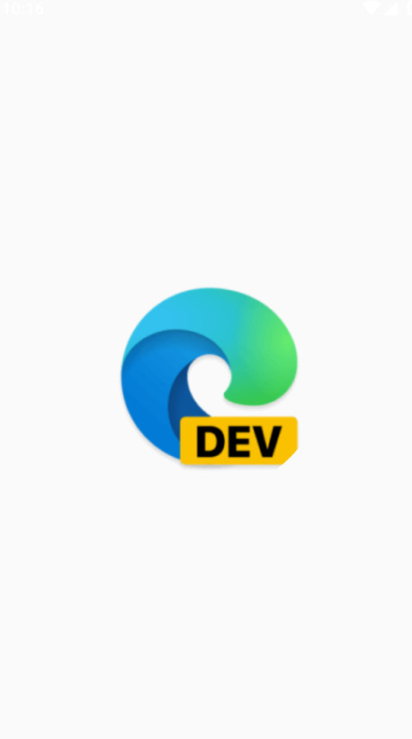 edge dev版本