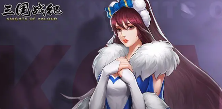 三国战纪风云再起最新版本