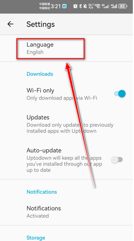 uptodown app store官方版