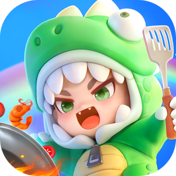 暴吵萌厨官方正版 1.3.8最新版