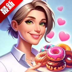 烹饪混乱无限金币版 1.5.1免广告版