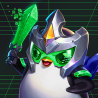 云顶之弈（Teamfight Tactics） v15.13.6