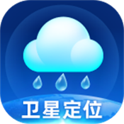 卫星智报天气预报