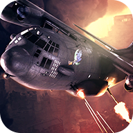 僵尸炮艇生存手机版(Zombie Gunship Survival) 1.7.24安卓版