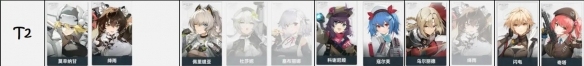 少女前线2追放