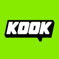 Kook 安卓版软件下载