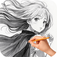 ar素描画画免费版 v1.0.3