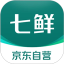 京东七鲜 安卓版软件下载