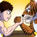 掰手腕大赛手机版 v1.5.0