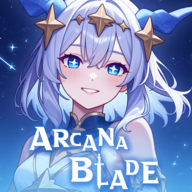 阿卡纳之刃内置菜单最新版(Arcana Blade) 1.7.41安卓版