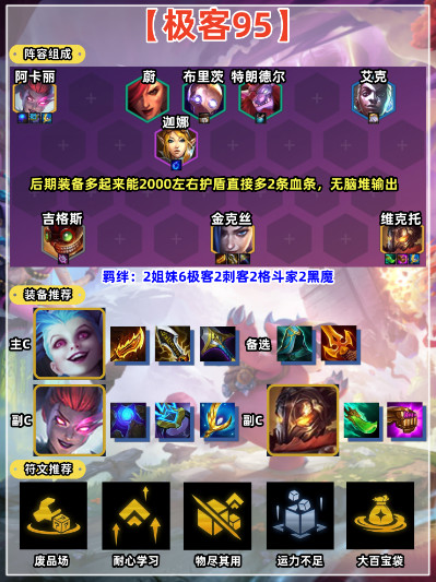 金铲铲之战最新版本2024
