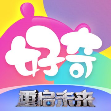 好奇时间 v3.8.9手机版