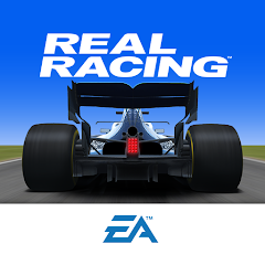 真实赛车3最新破解版(Real Racing 3) 13.4.5中文版