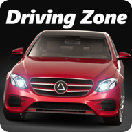 真人汽车驾驶德国无限金币版最新版(Driving Zone: Germany) 1.25.726中文版