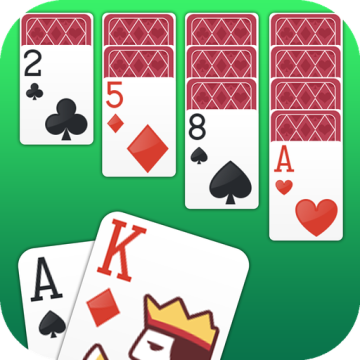 空当接龙老版 v1.0.7安卓版