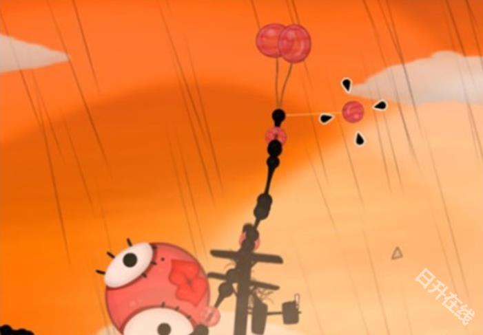 粘粘世界汉化版