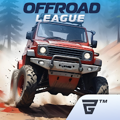 越野联赛安卓版最新版 1.0.11中文版