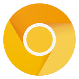 chrome canary