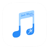 SeekMusic最新版本 1.59安卓版