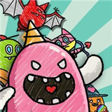 怪物大战僵尸去广告版 v1.5