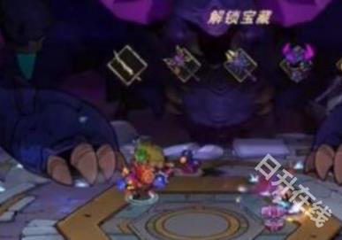 失落城堡2