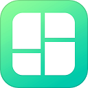 照片拼接P图编辑官方版 v4.1.2安卓版