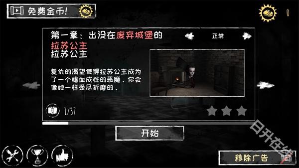恐怖之眼