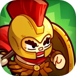 英勇之地官方版 3.1.1最新版