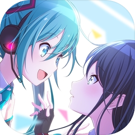 初音未来缤纷舞台国服 4.1.0最新版