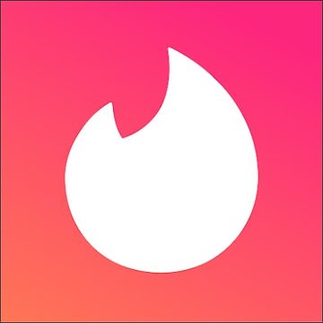 tinder交友软件