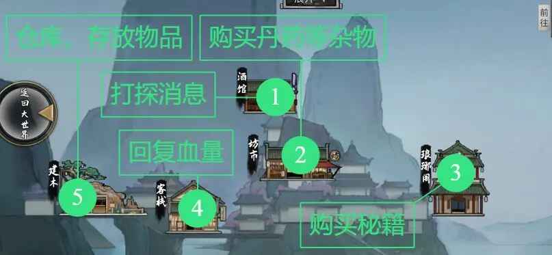 鬼谷八荒官方正版