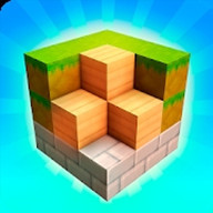 方块世界3D无限金币版 2.21.17中文版
