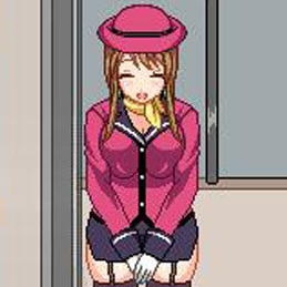 电梯女郎elevator