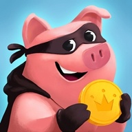 金币大师最新版(Coin Master) 3.5.2110中文版