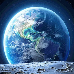 3d地球街景app(北方卫星导航)
