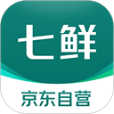 七鲜生鲜超市官网版 v5.1.8