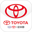 一汽丰田app 安卓版软件下载