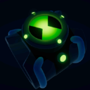 少年骇客3d（Omnitrix Simulator） v2.6.2