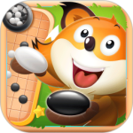 野狐少儿围棋