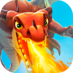 饥饿龙官方版 v5.2.3正版