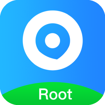 万能root