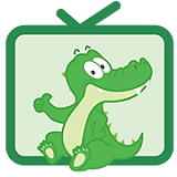 鳄鱼影视v1.0.1版